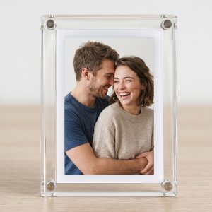 Blue Marble Video Frame